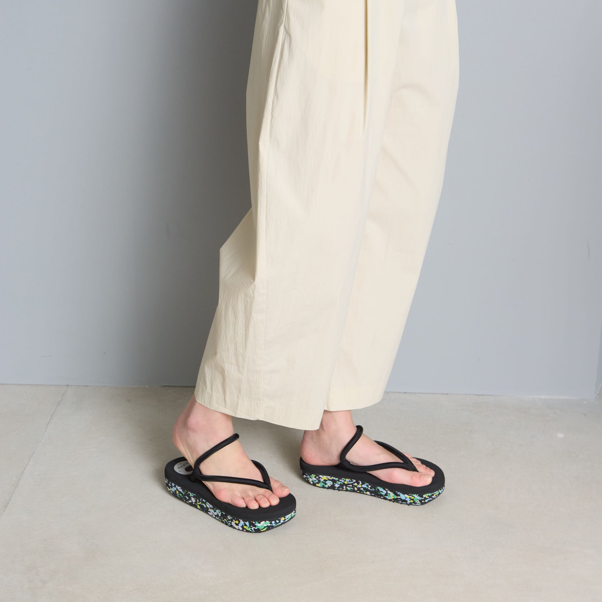 Waraji Sandal – buntA