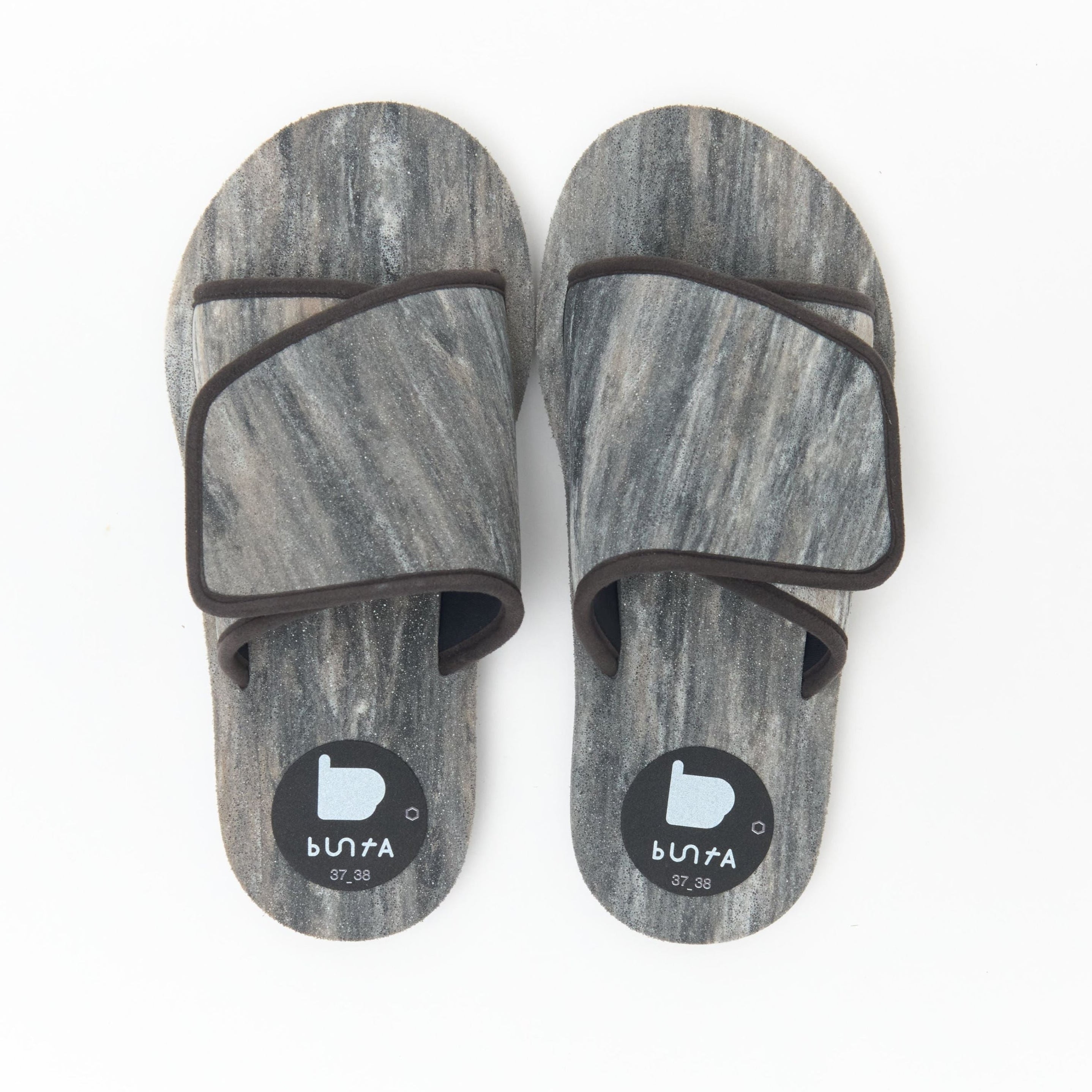 buntA Slide graymix