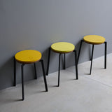 buntA shikimono sitting round - マンダリン