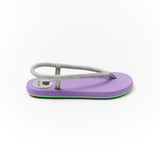 buntA waraji sandal lilac