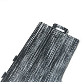 buntA b-Bag  black/white medium