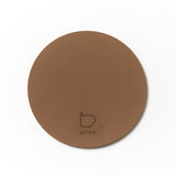 buntA shikimono sitting round - セピア