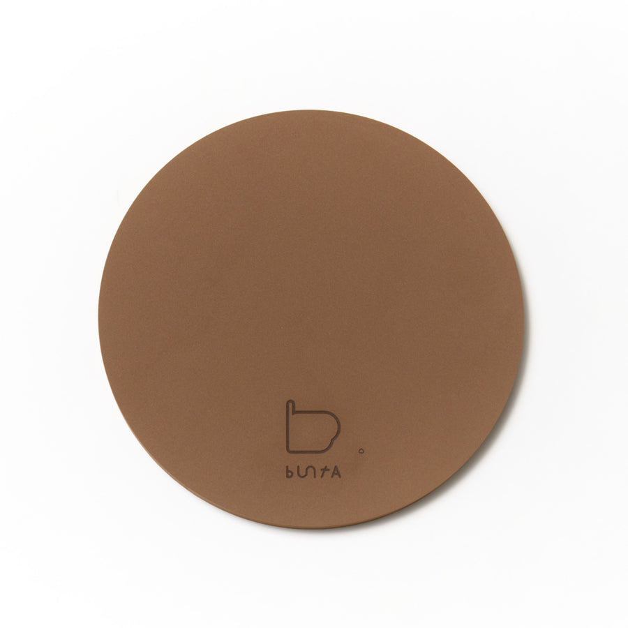 buntA shikimono sitting round - セピア