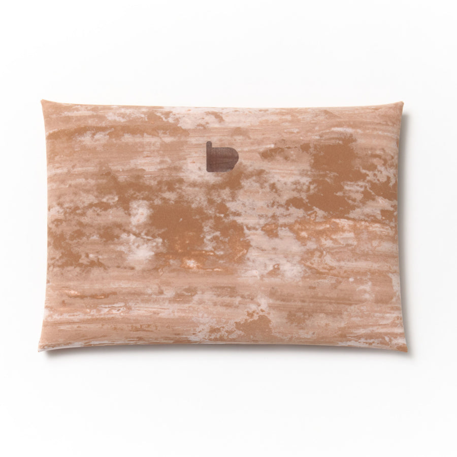 buntA b-pac  large  dark brown
