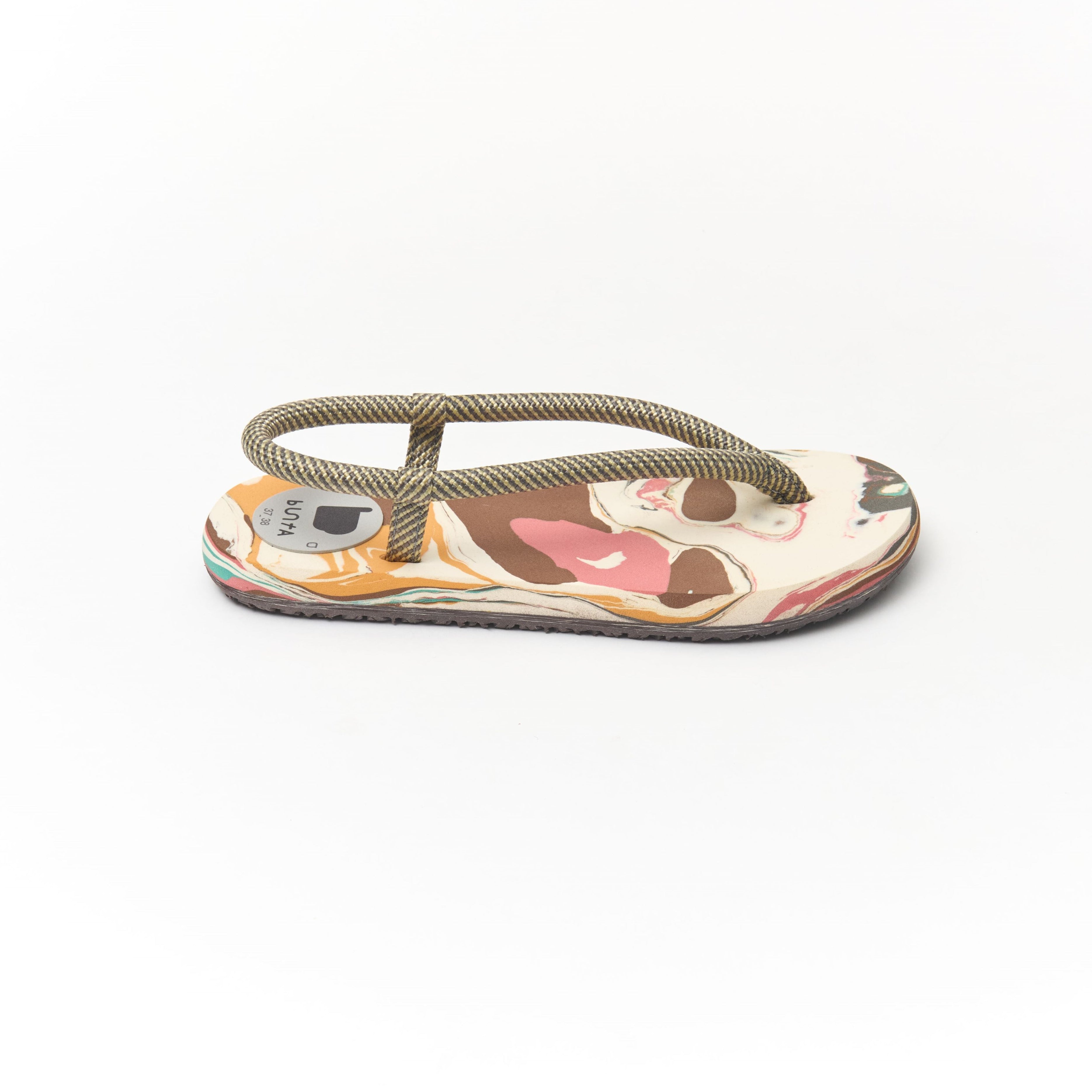 waraji Sandal – buntA