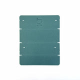 shikimono portable for sauna green