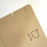 shikimono portable for sauna beige