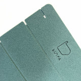 shikimono portable for sauna green