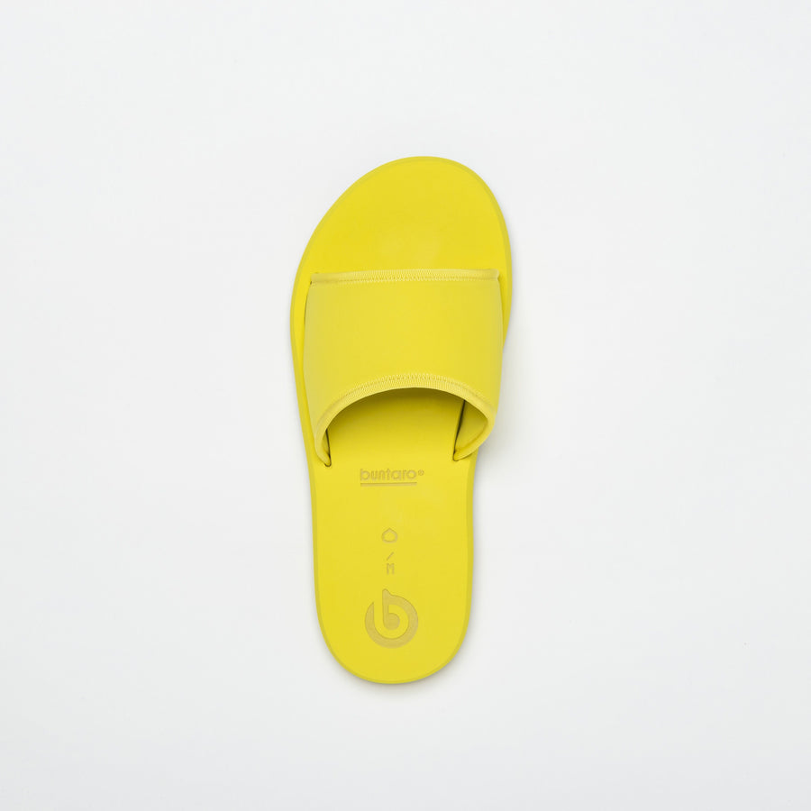 outlet_buntA room sandal - ミモザ
