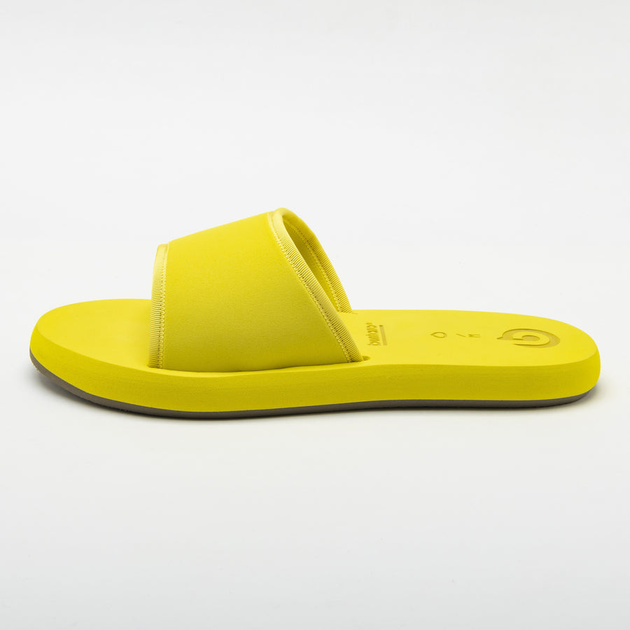 outlet_buntA room sandal - ミモザ