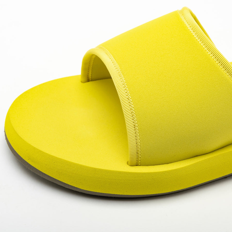 outlet_buntA room sandal - ミモザ