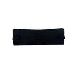 shikimono portable for sauna black