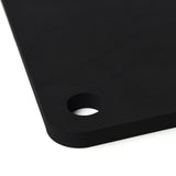 buntA shikimono sitting - ブラック