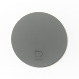 buntA shikimono sitting round- アッシュグレー