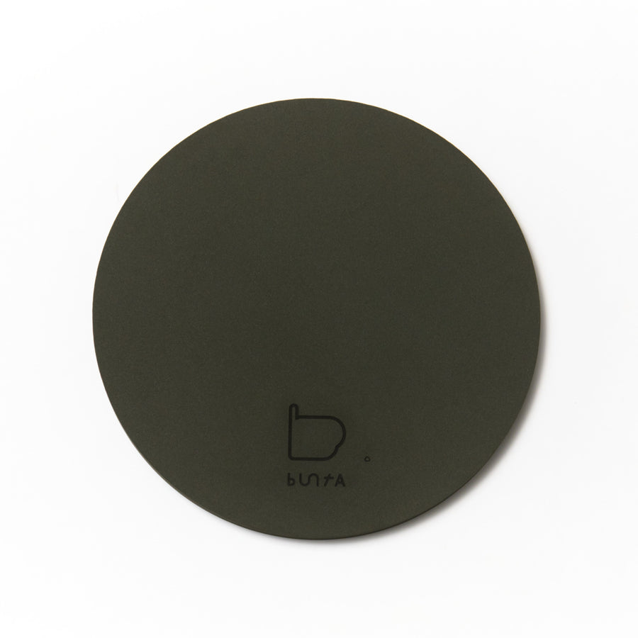 buntA shikimono sitting round - ウォームグレー