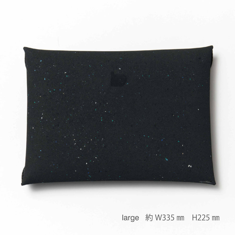 buntA b-pac  large  black