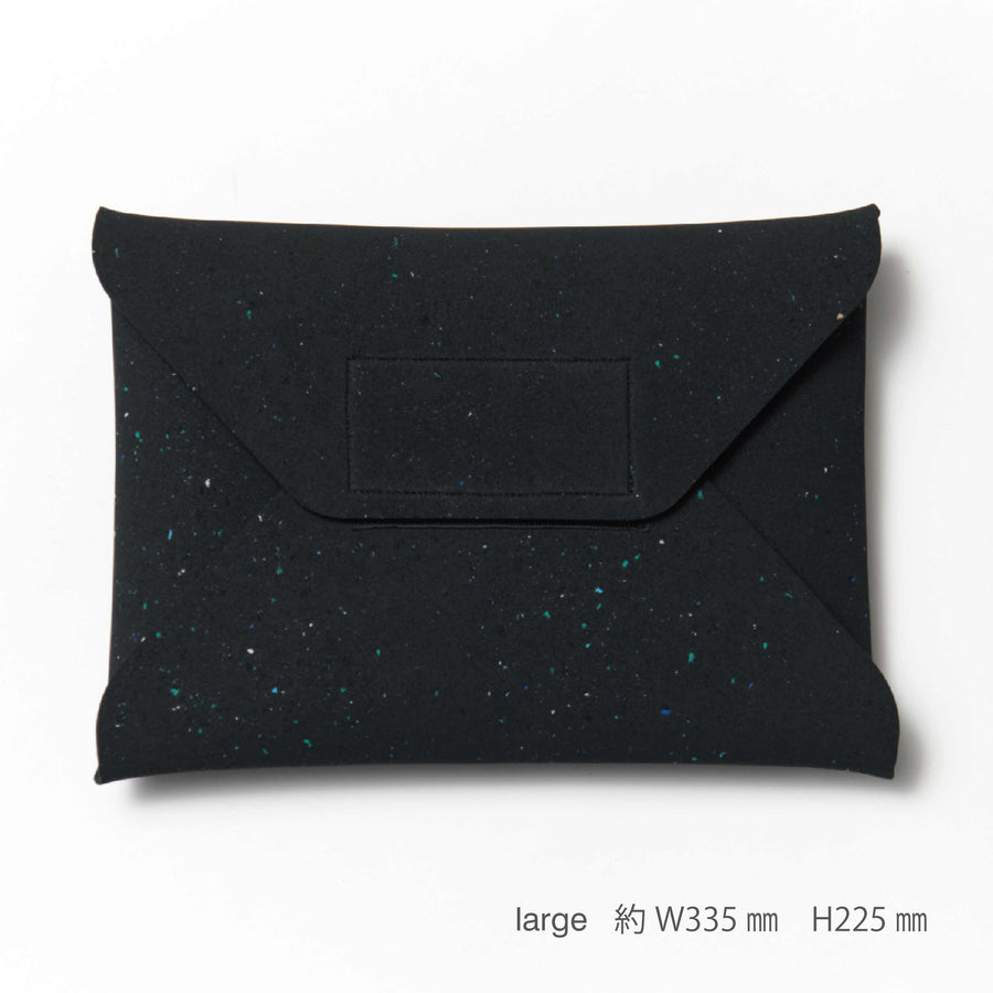 buntA b-pac  large  black