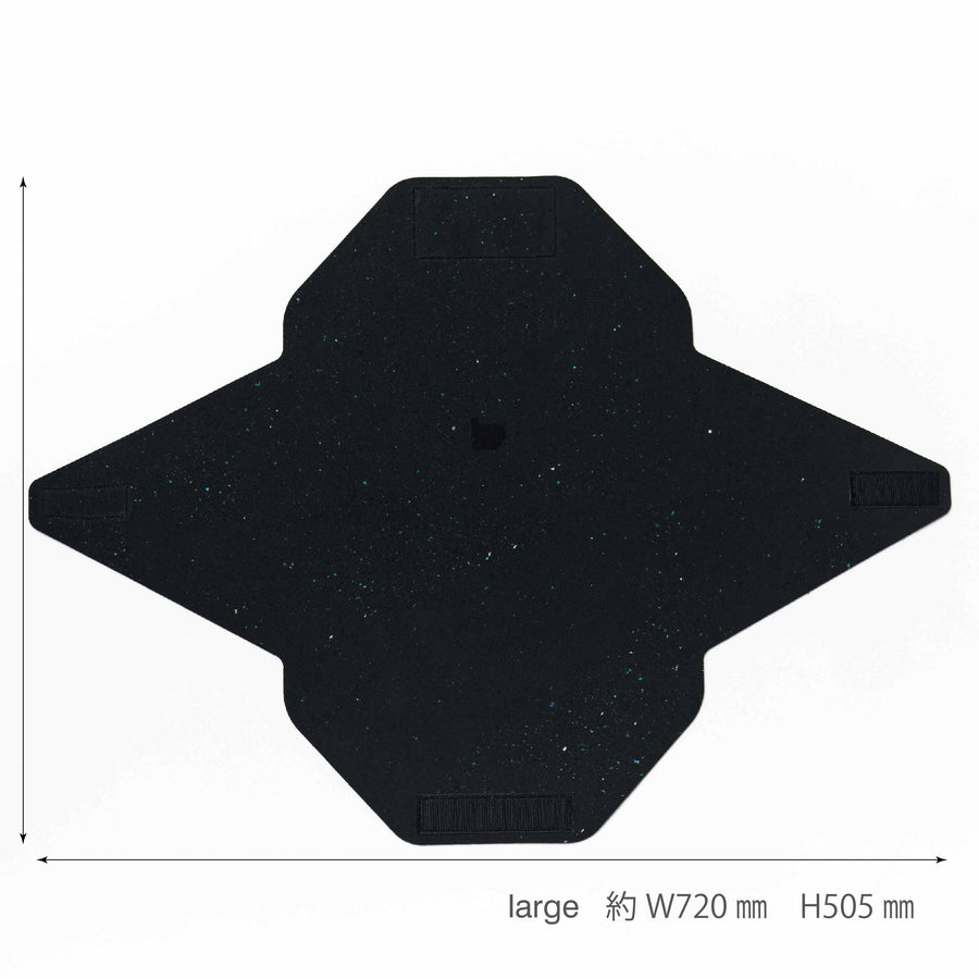 buntA b-pac  large  black