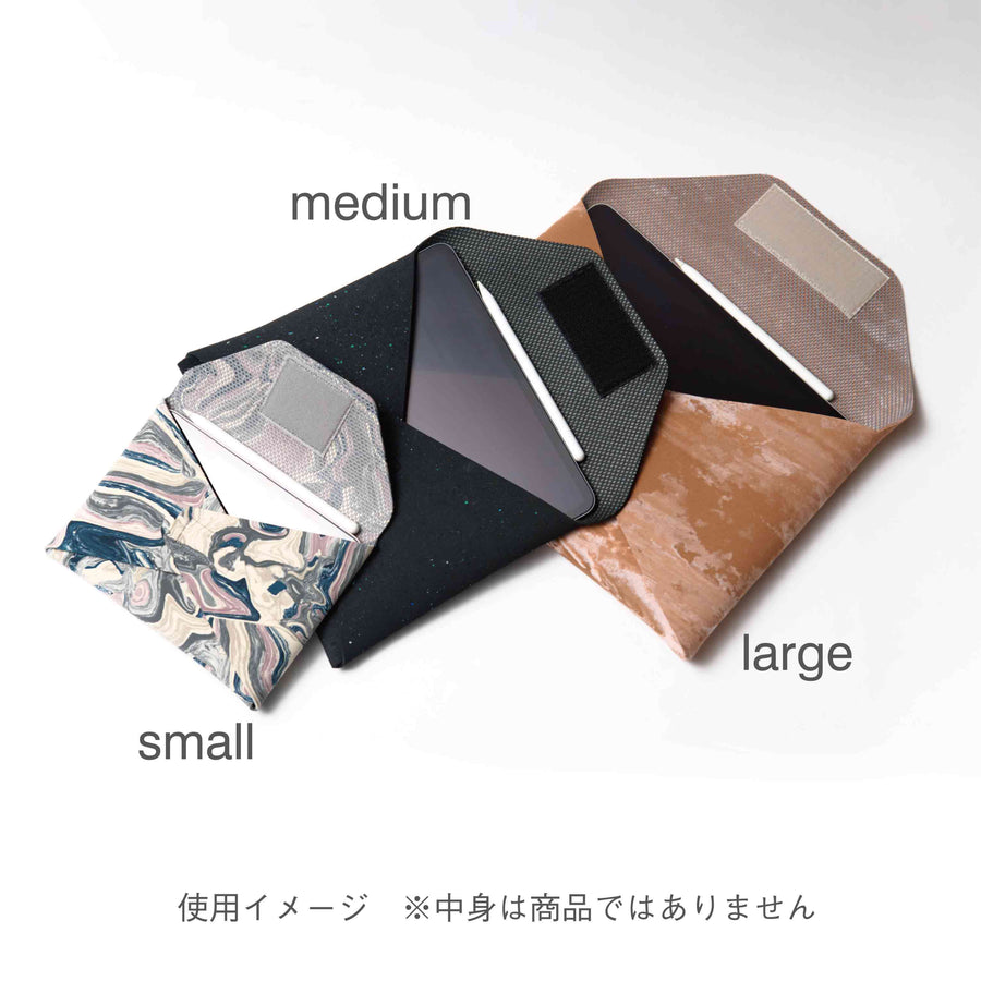 buntA b-pac  large  black