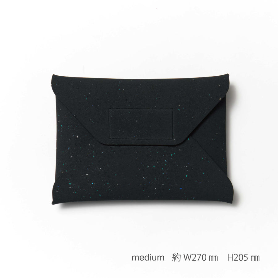 buntA b-pac  medium black