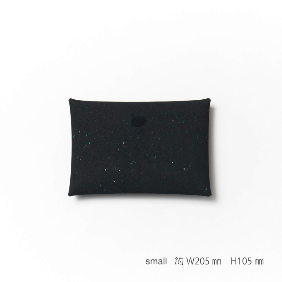 buntA b-pac  small  black