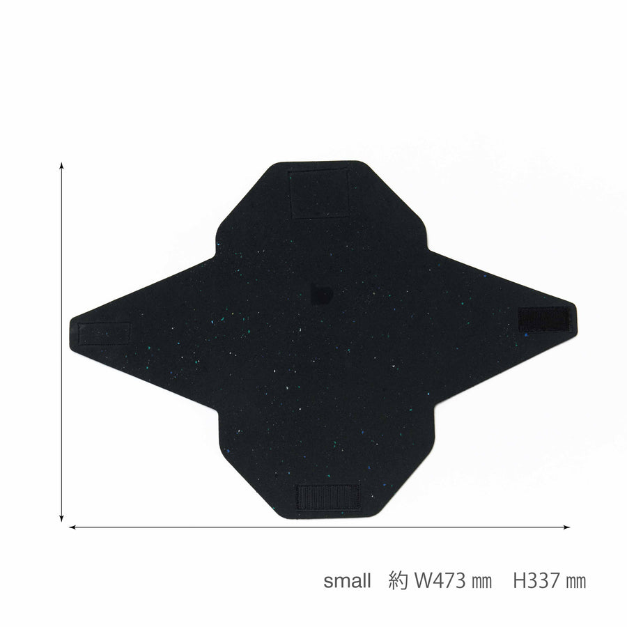 buntA b-pac  small  black