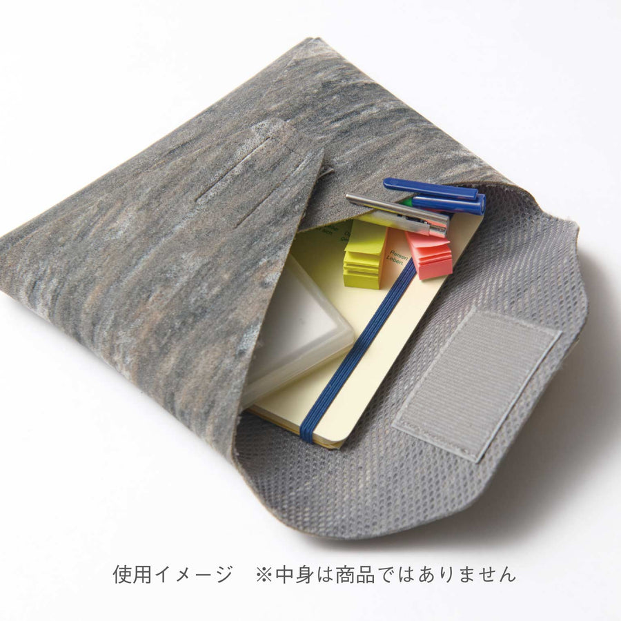 buntA b-pac  small  black
