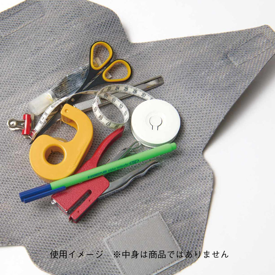buntA b-pac  small  black