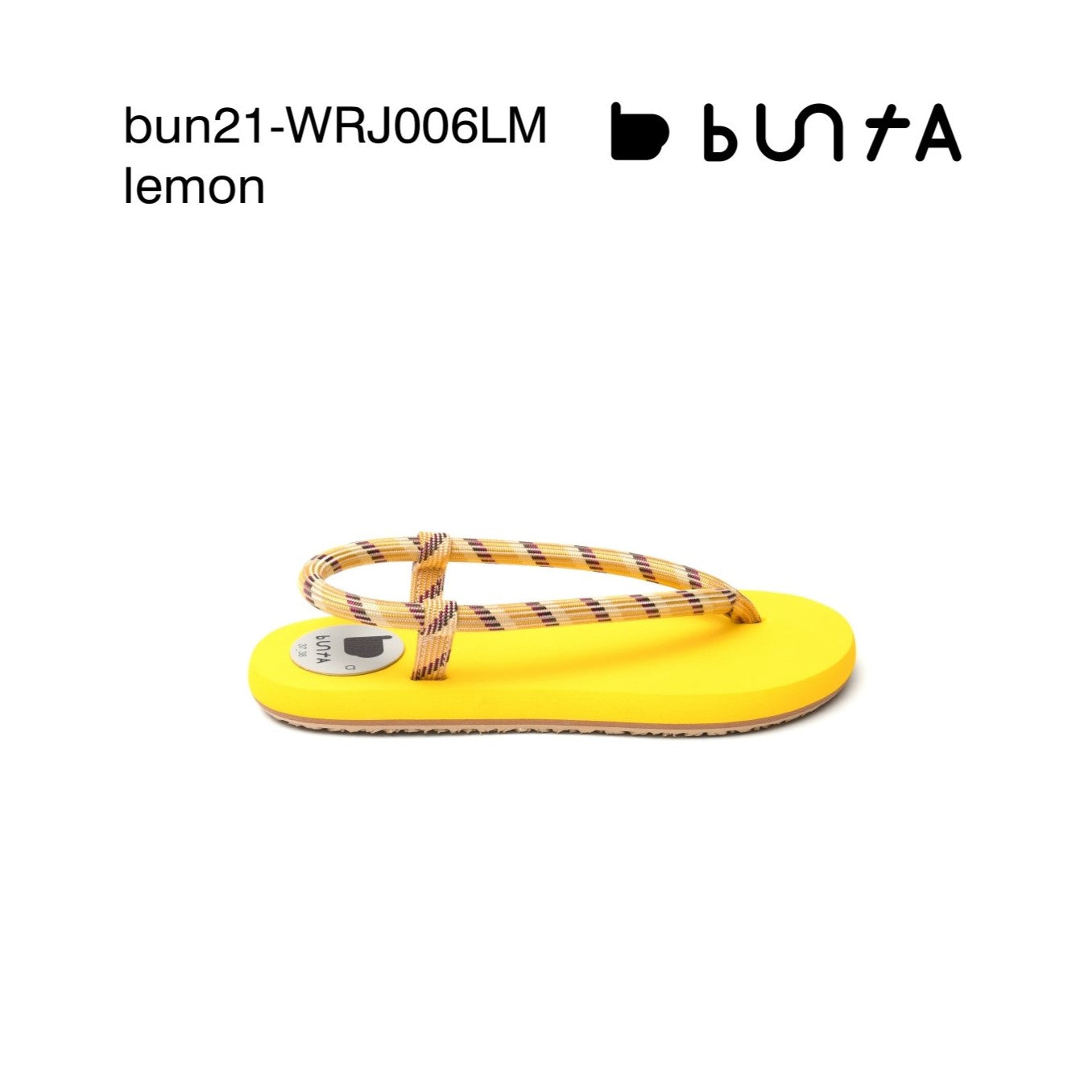 Waraji Sandal – buntA