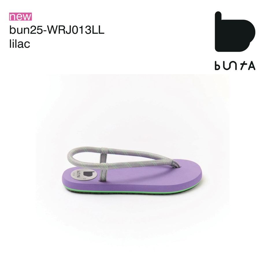buntA waraji sandal marine