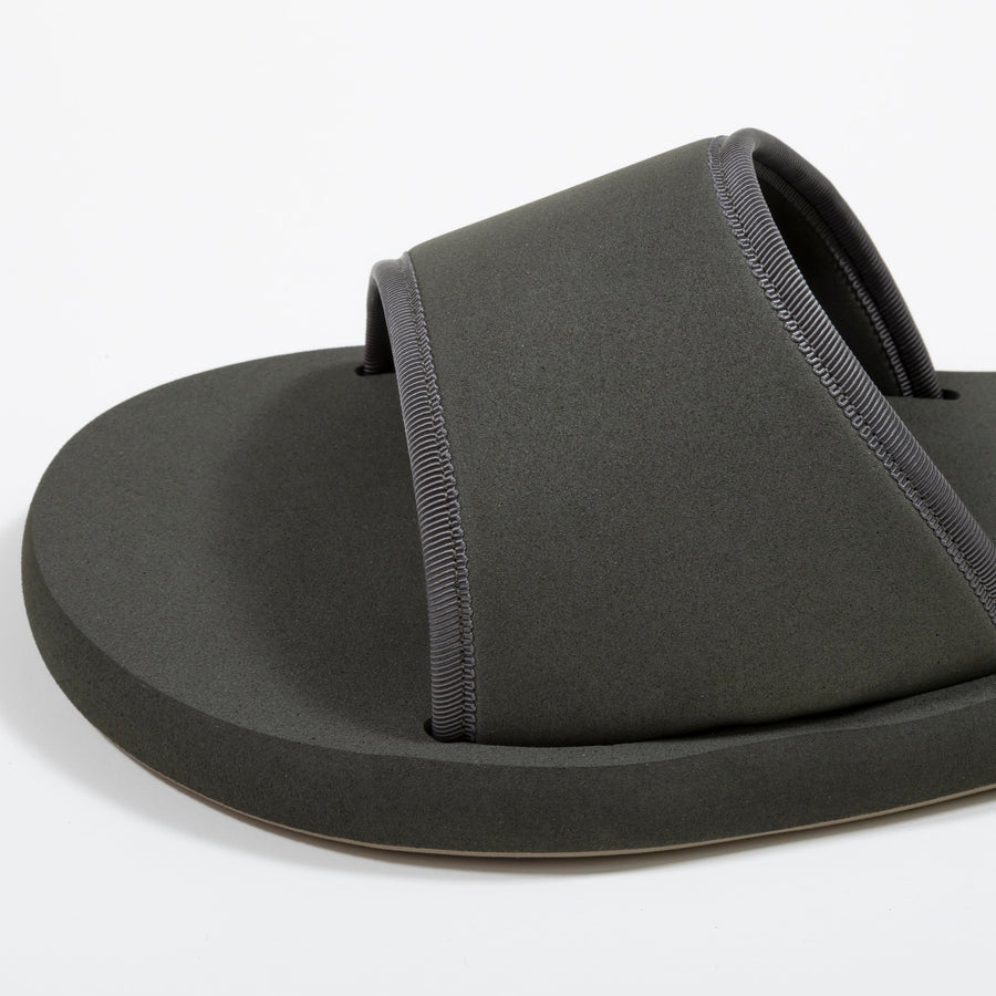 buntaro® ROOM sandal - ウォームグレー