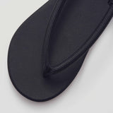 buntA  waraji sandal onyx