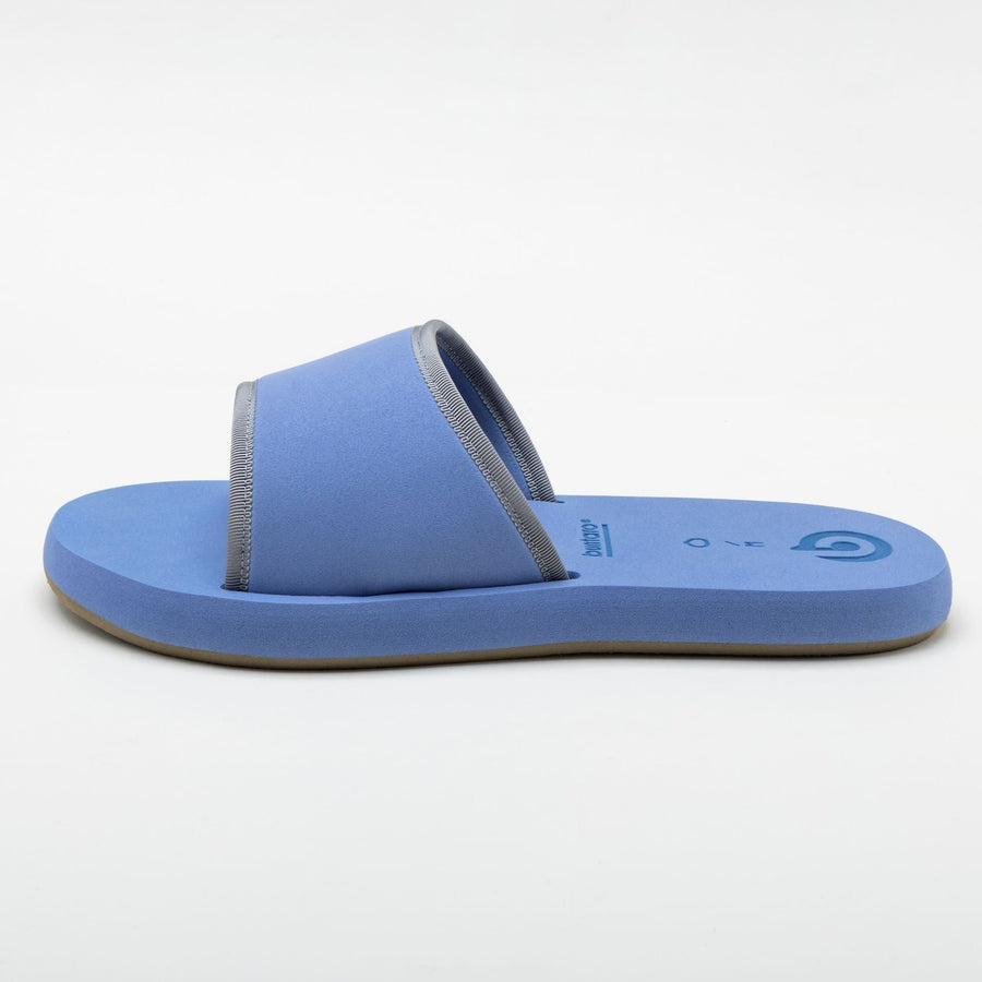 buntaro® ROOM sandal - スモークブルー