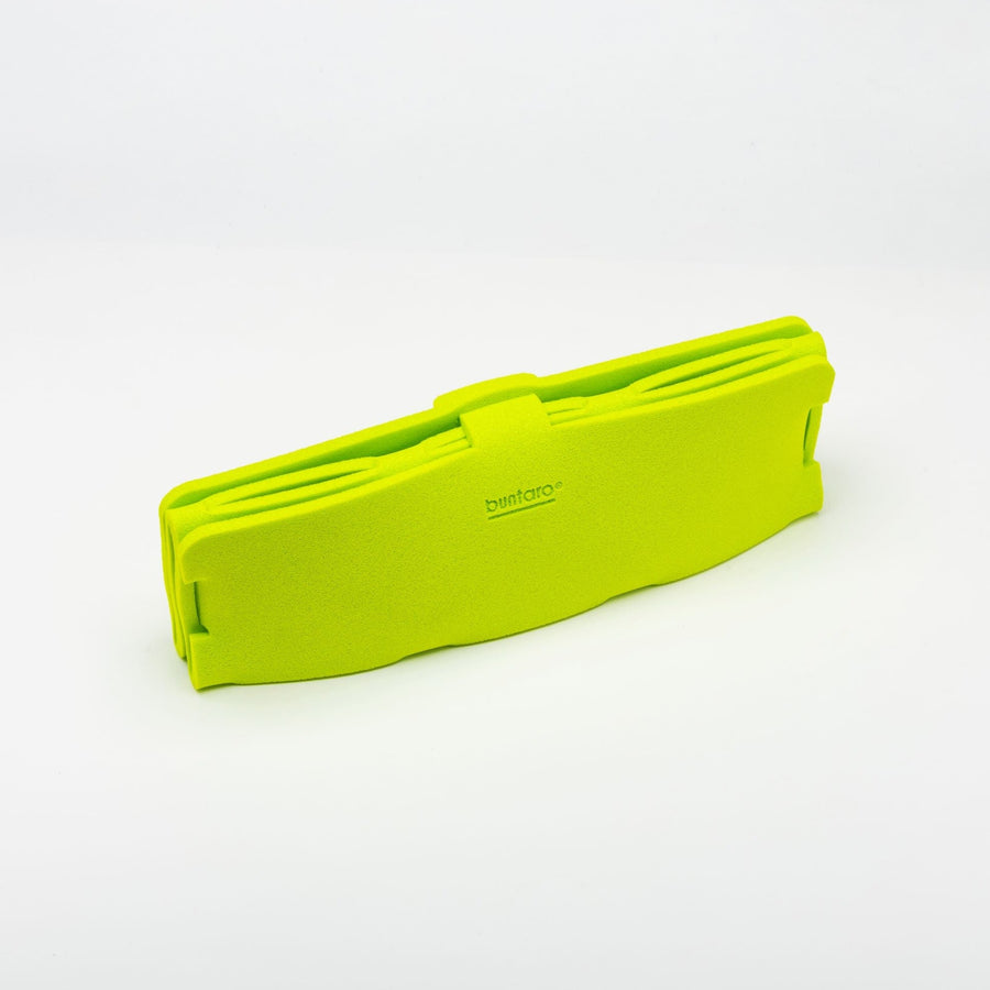 Shikimono portable small  Lime