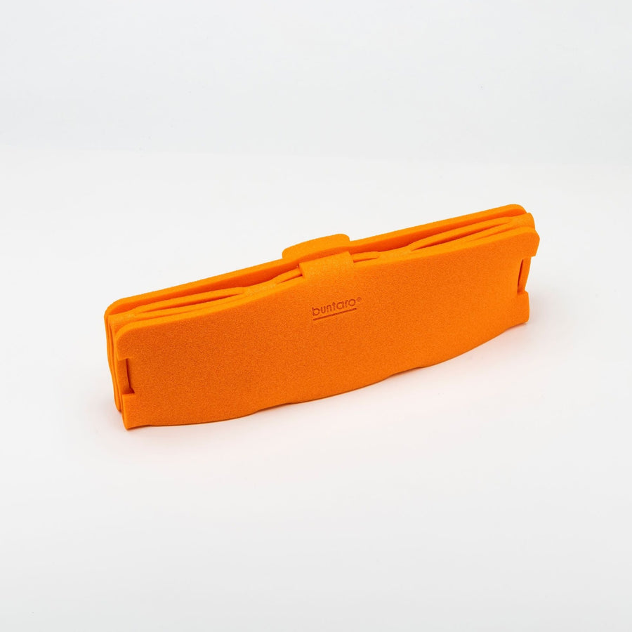 Shikimono portable small Orange